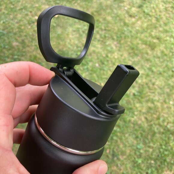 Simply Blessed Soundwave 22oz Water Bottle - Picture 9 of 12